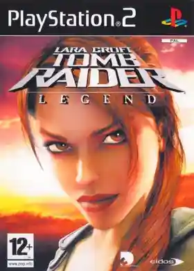 Lara Croft Tomb Raider - Legend